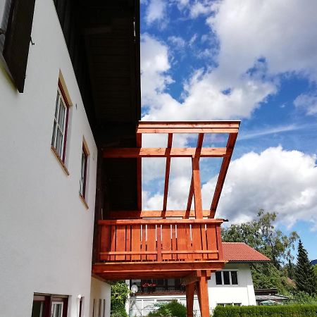 Ferienwohnung Auszeit Schoenau Am Koenigssee Exterior photo